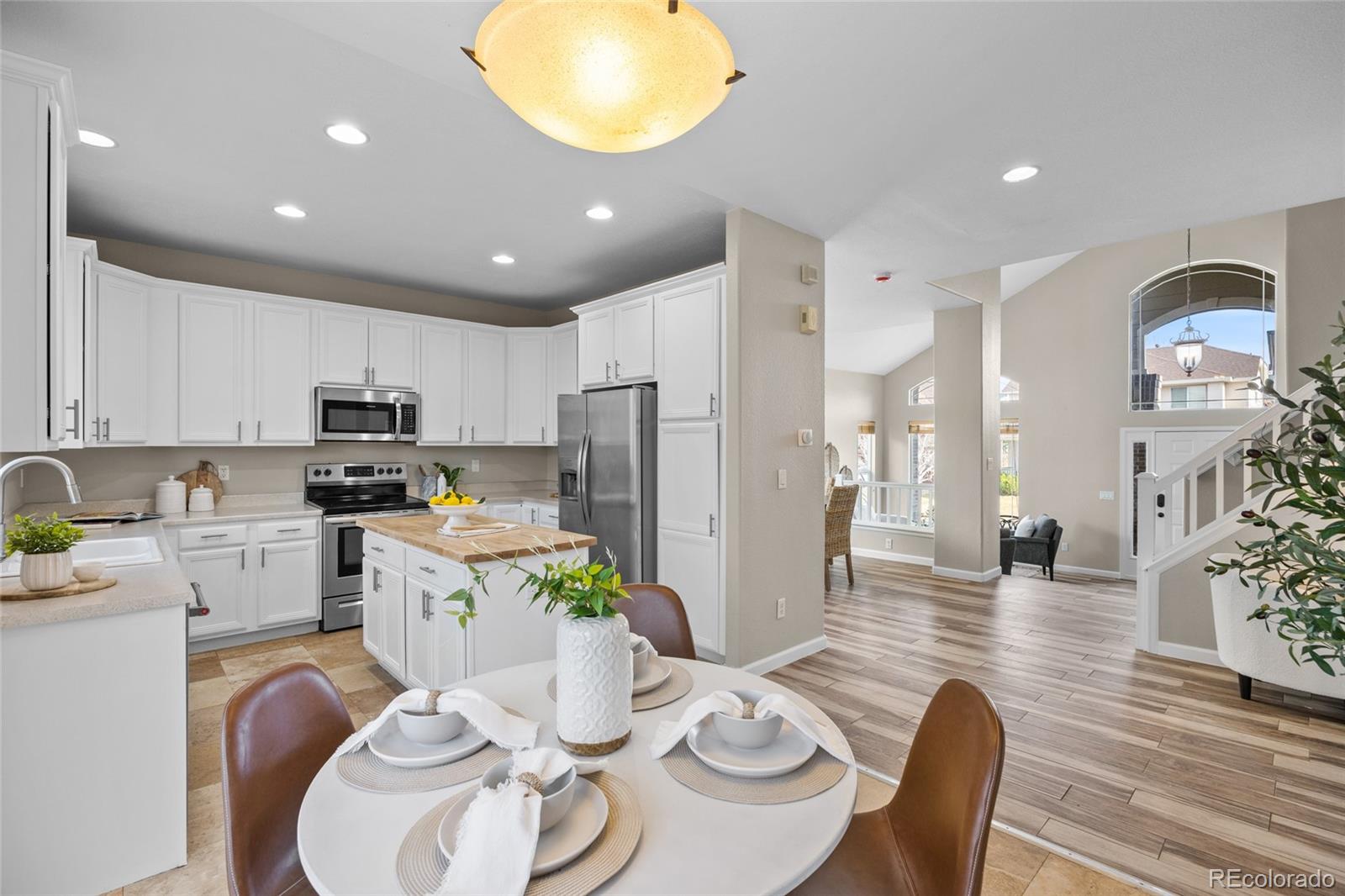 MLS Image #17 for 7649  bison court,littleton, Colorado