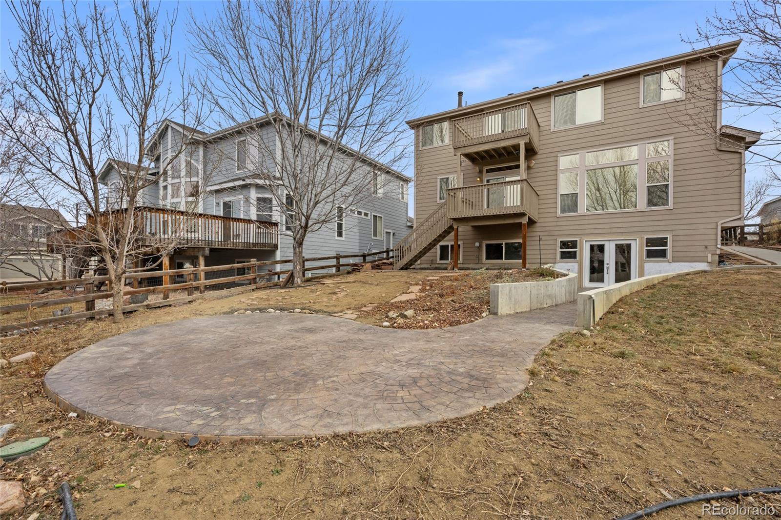 MLS Image #44 for 7649  bison court,littleton, Colorado