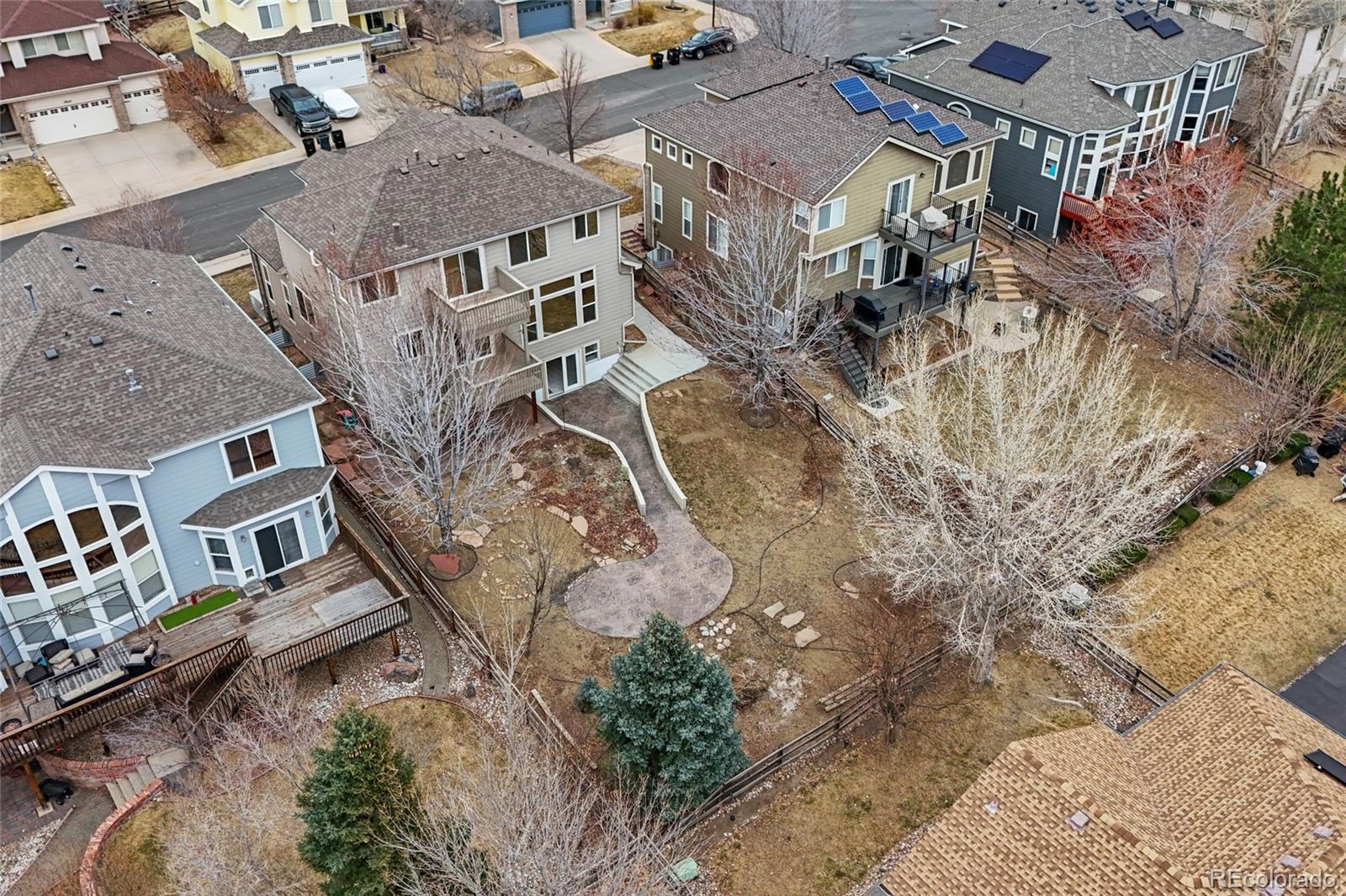 MLS Image #45 for 7649  bison court,littleton, Colorado