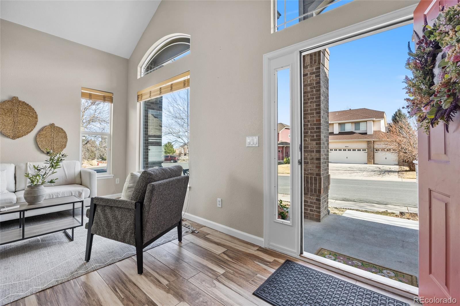 MLS Image #5 for 7649  bison court,littleton, Colorado