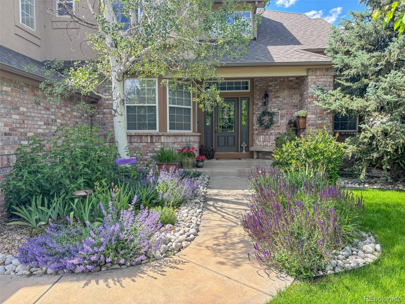 MLS Image #1 for 14833 e lake place,centennial, Colorado