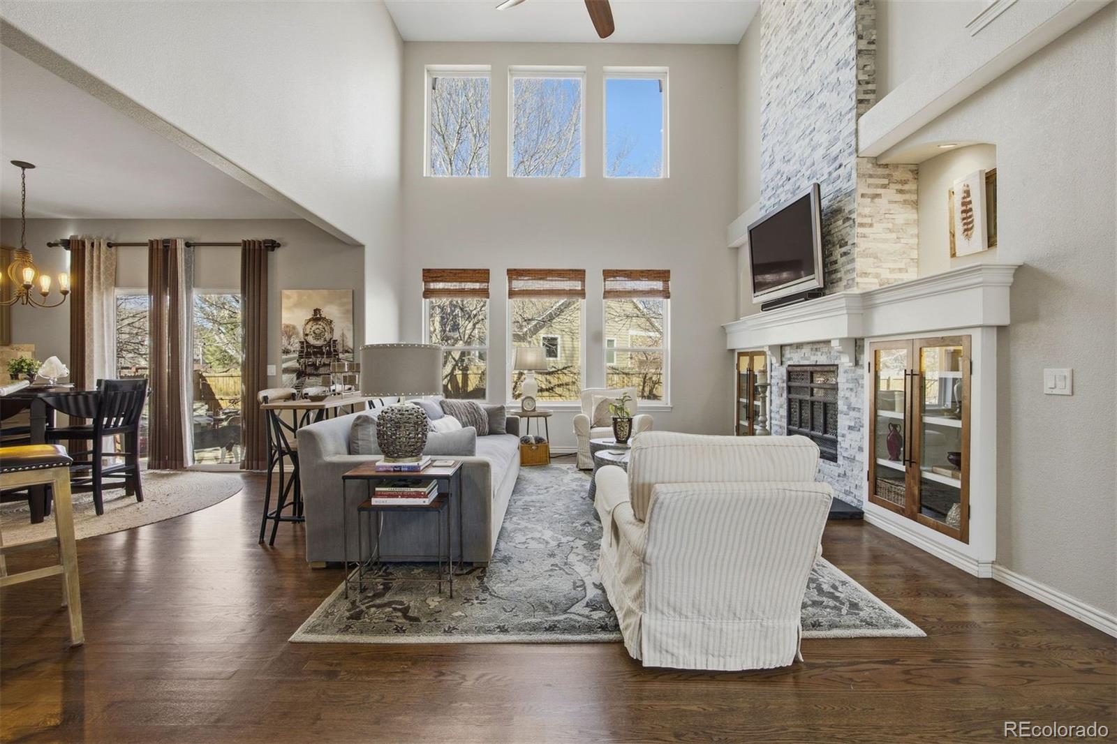MLS Image #2 for 14833 e lake place,centennial, Colorado