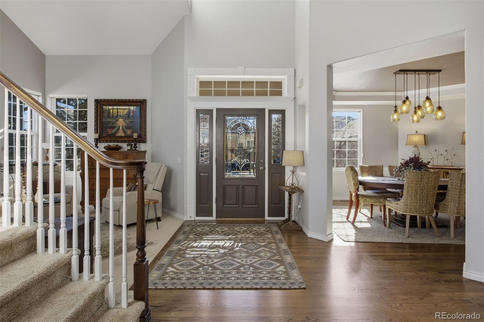 MLS Image #3 for 14833 e lake place,centennial, Colorado