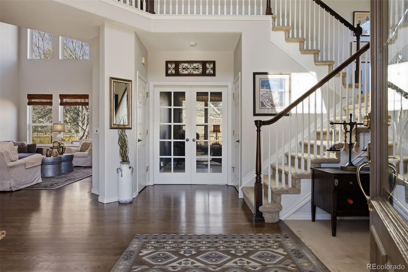 MLS Image #4 for 14833 e lake place,centennial, Colorado