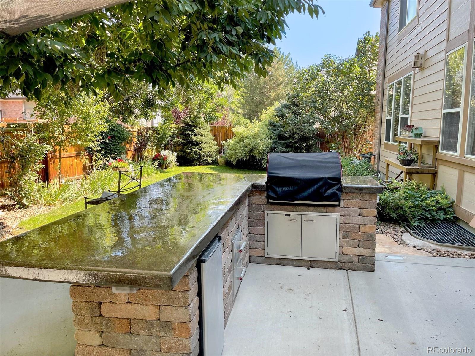 MLS Image #40 for 14833 e lake place,centennial, Colorado
