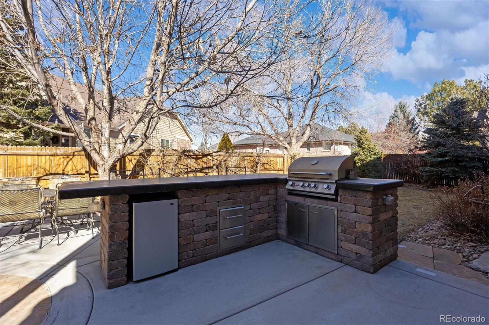 MLS Image #43 for 14833 e lake place,centennial, Colorado