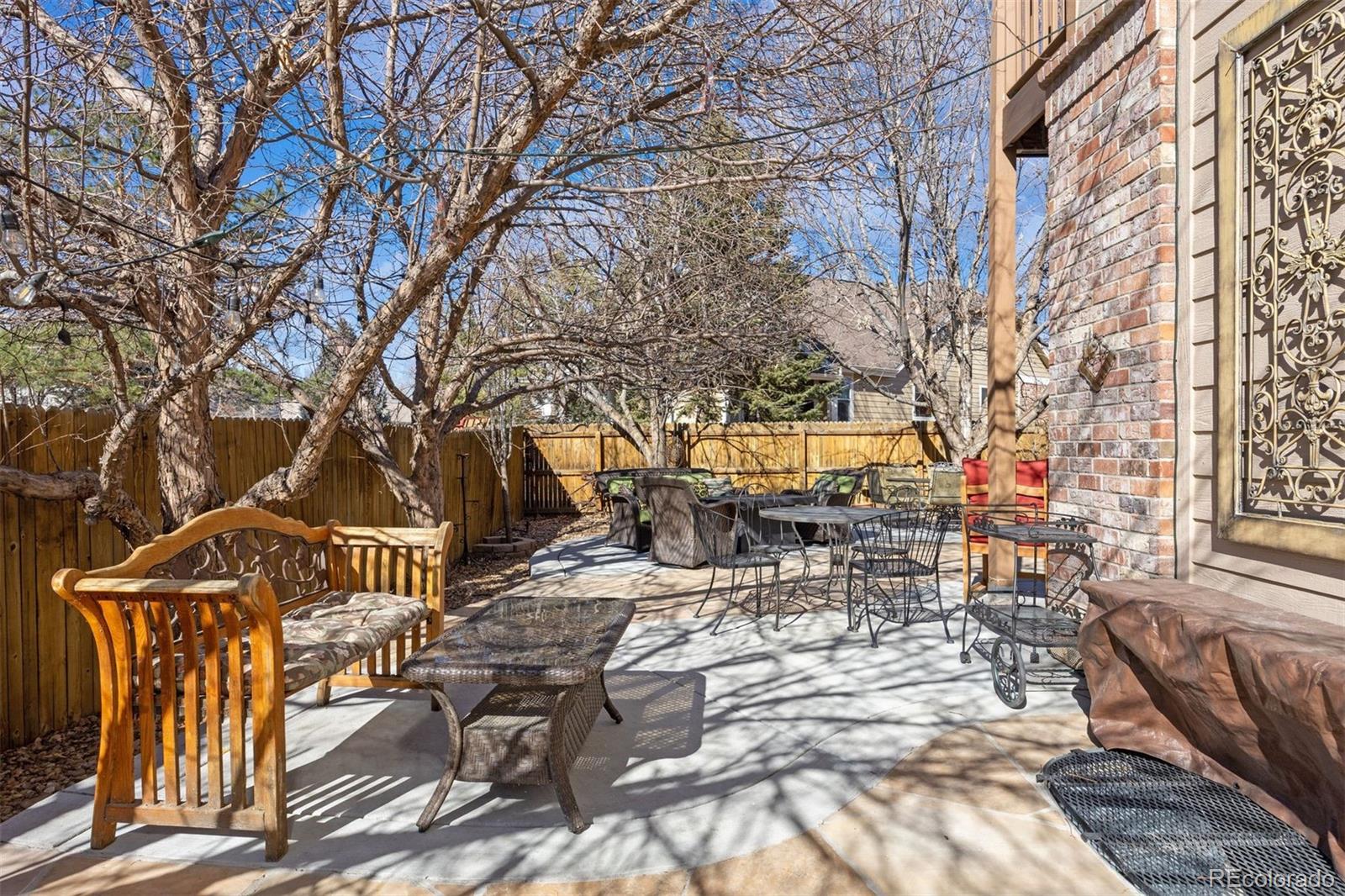 MLS Image #45 for 14833 e lake place,centennial, Colorado