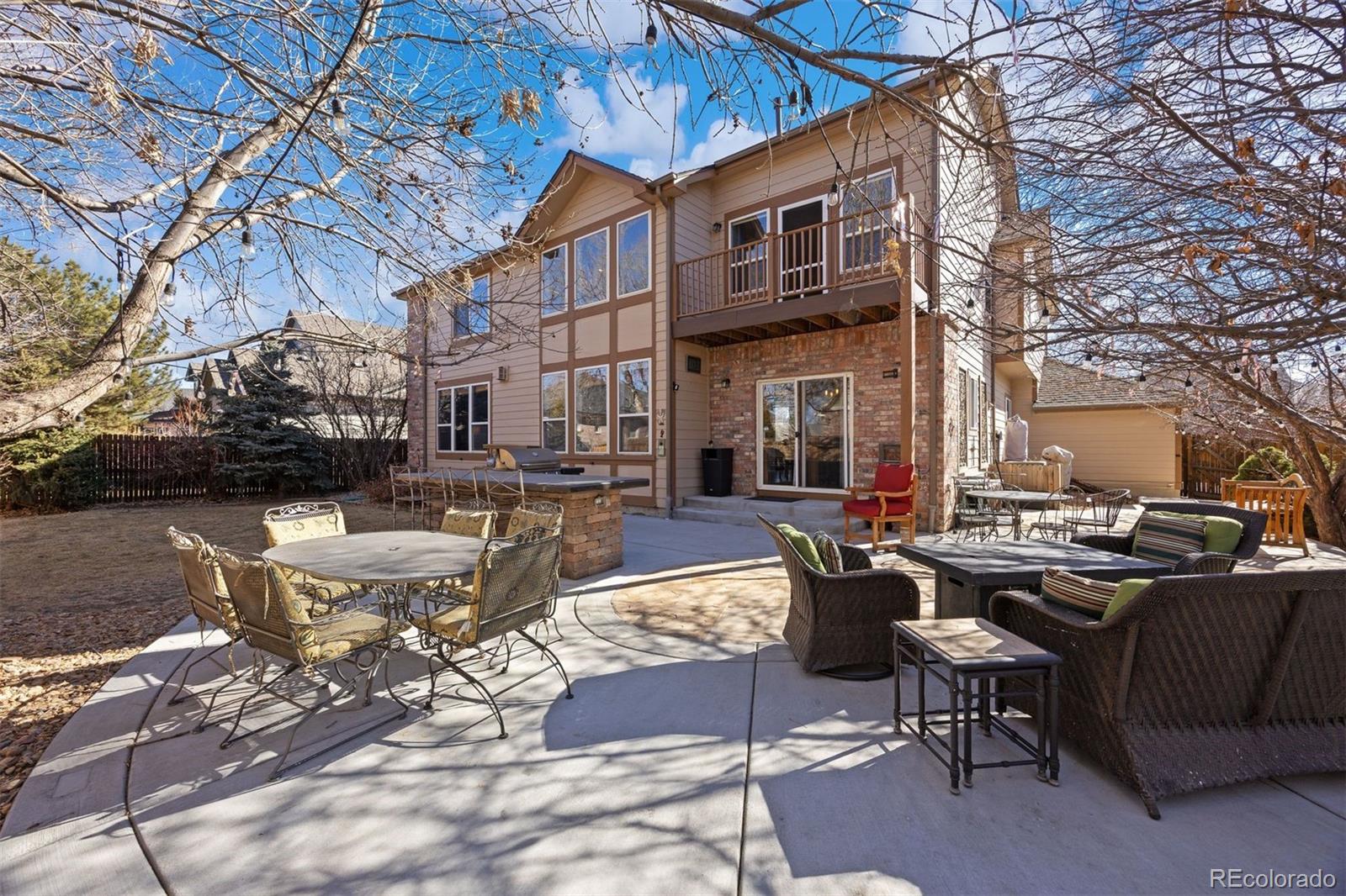 MLS Image #46 for 14833 e lake place,centennial, Colorado
