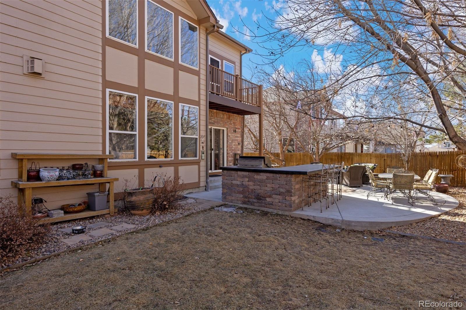 MLS Image #47 for 14833 e lake place,centennial, Colorado