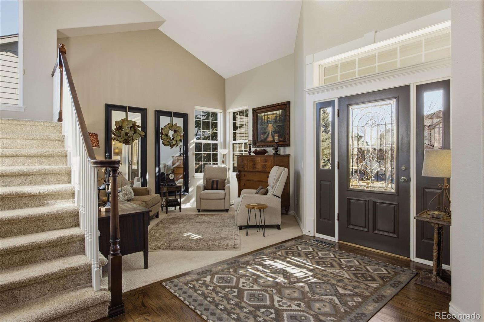 MLS Image #5 for 14833 e lake place,centennial, Colorado