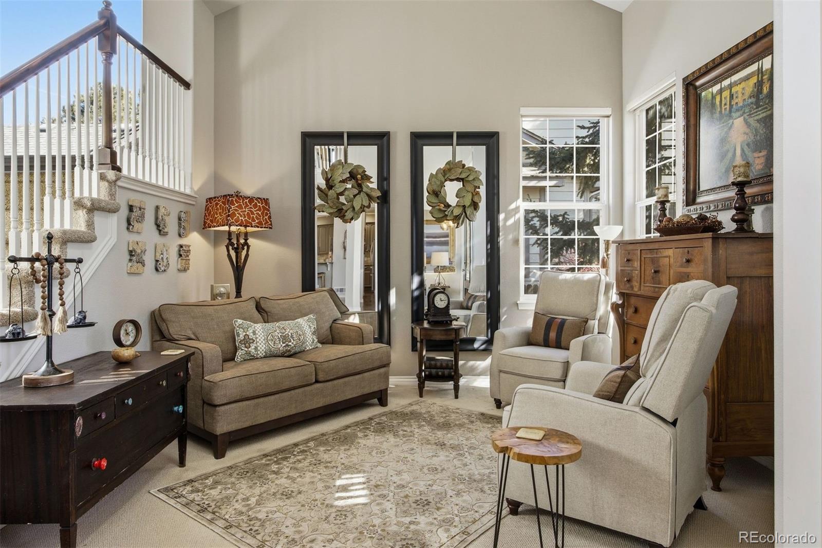 MLS Image #6 for 14833 e lake place,centennial, Colorado