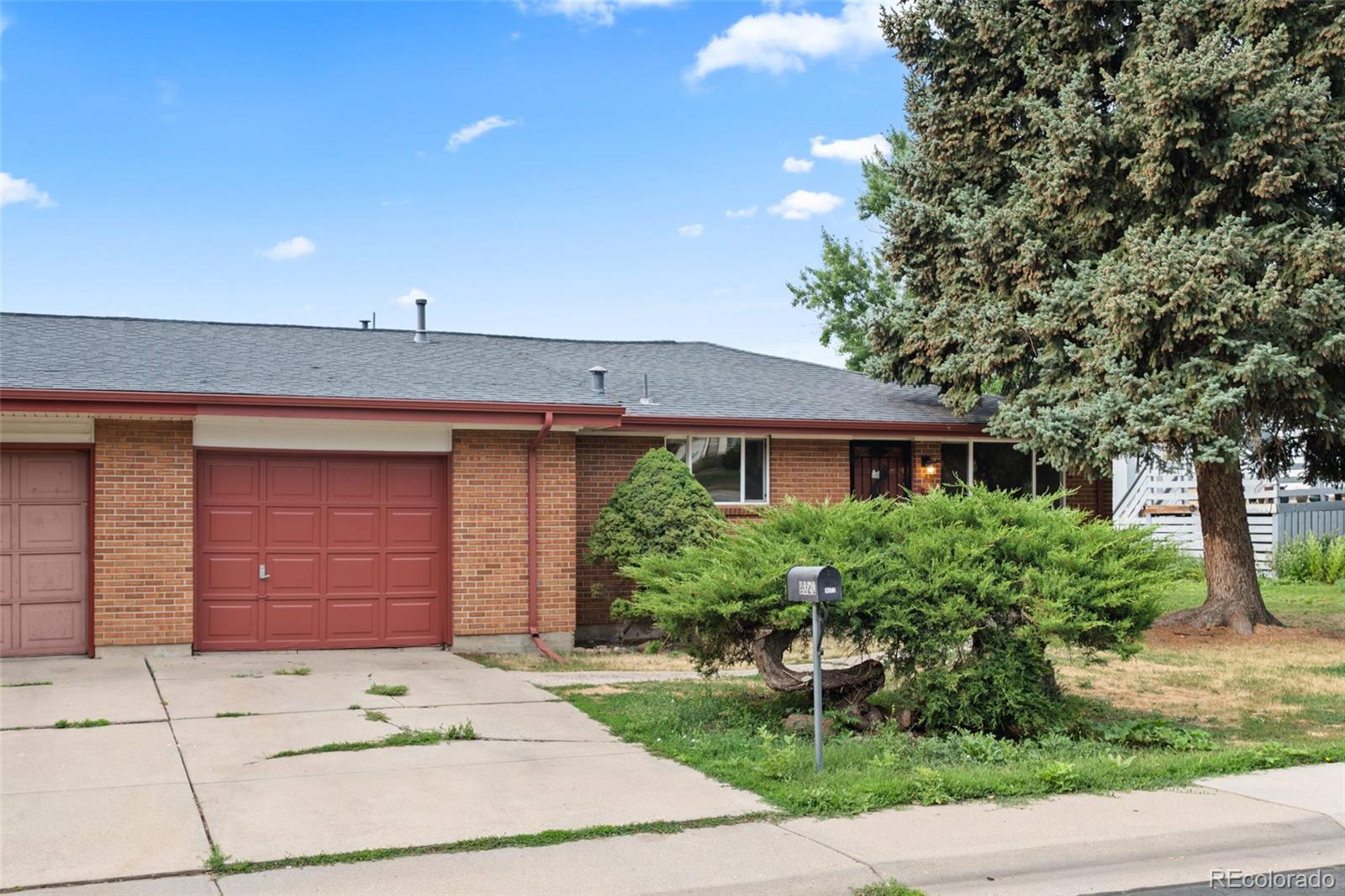 MLS Image #1 for 9022 w washburn place,lakewood, Colorado