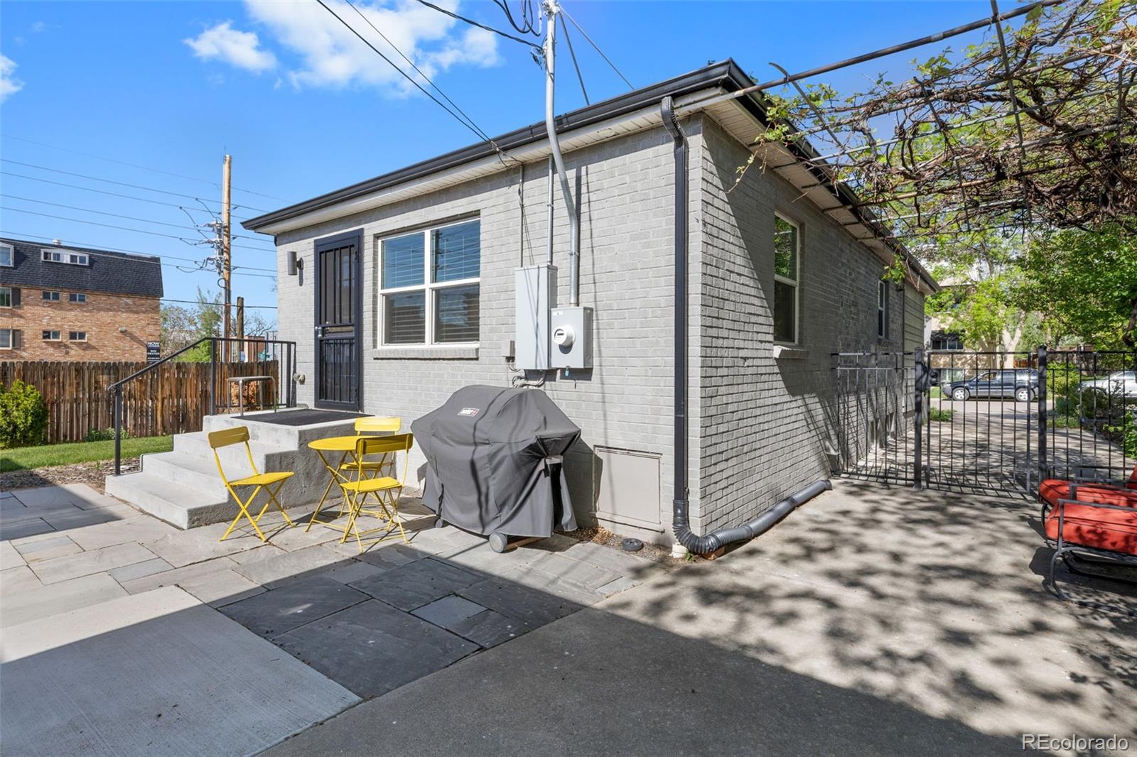 MLS Image #31 for 785  dexter street,denver, Colorado