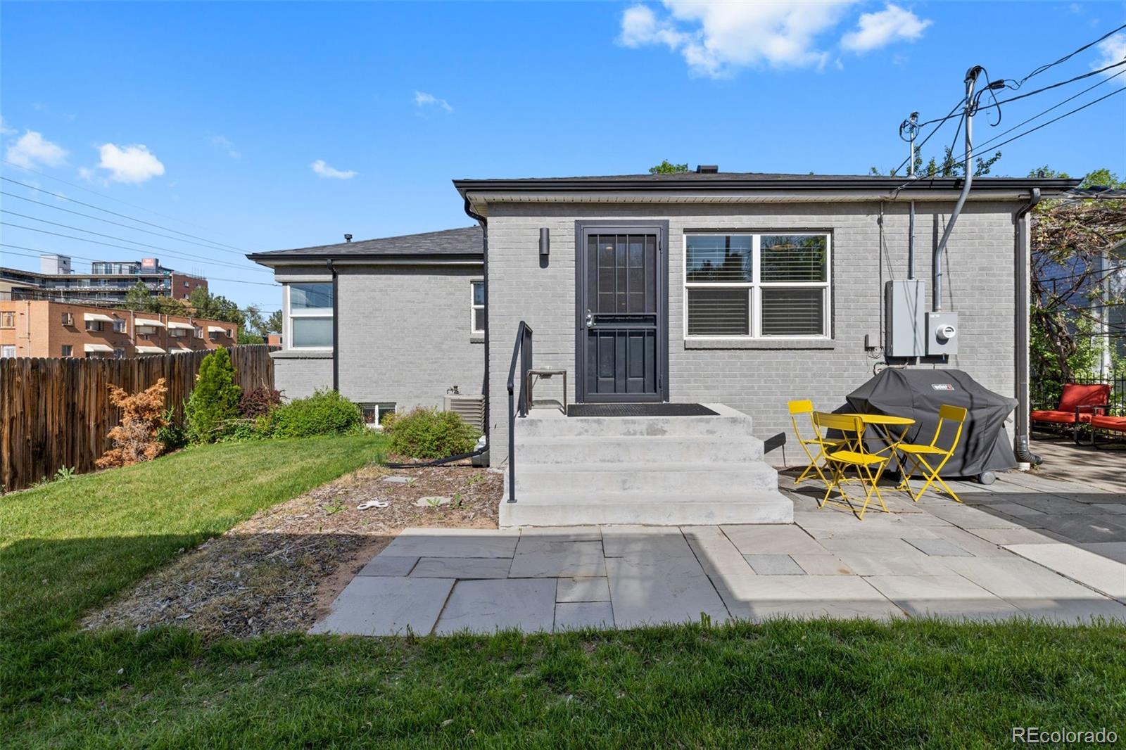 MLS Image #32 for 785  dexter street,denver, Colorado