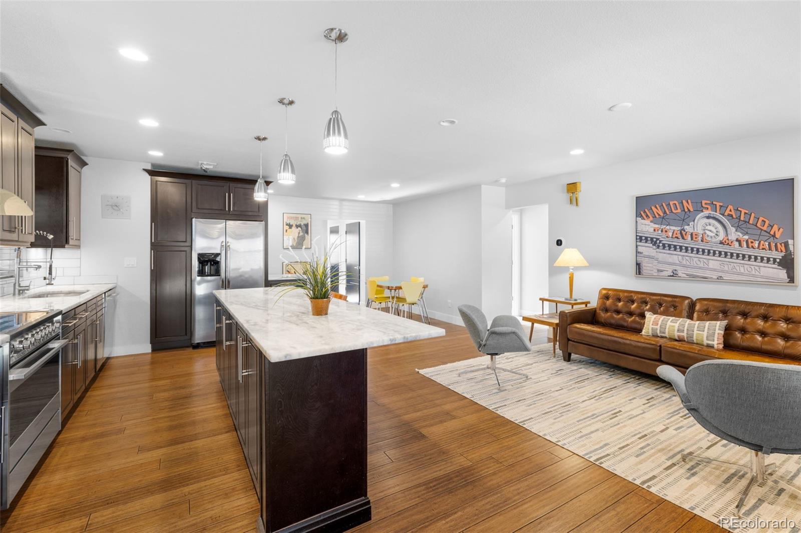 MLS Image #4 for 785  dexter street,denver, Colorado