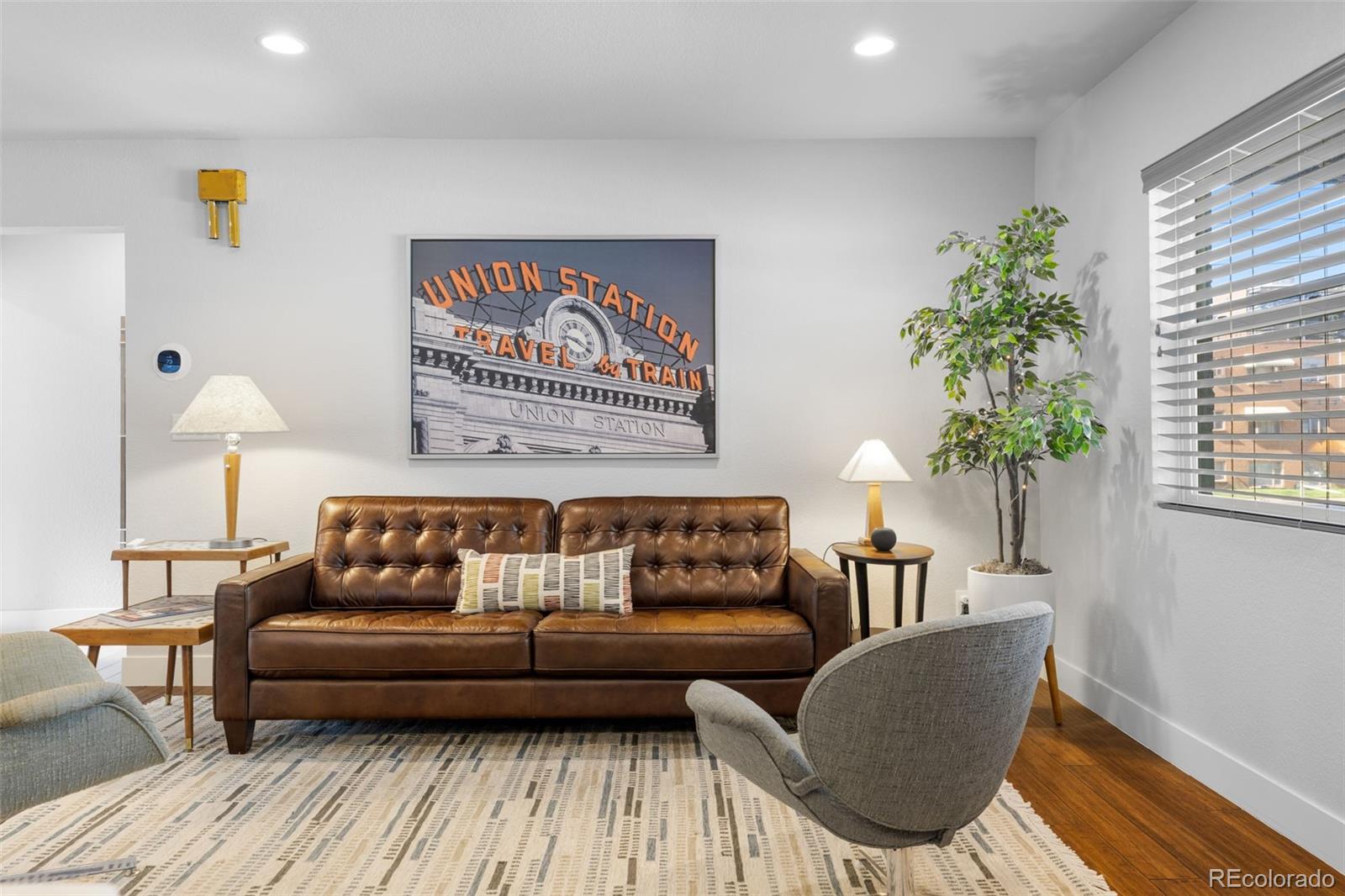MLS Image #7 for 785  dexter street,denver, Colorado