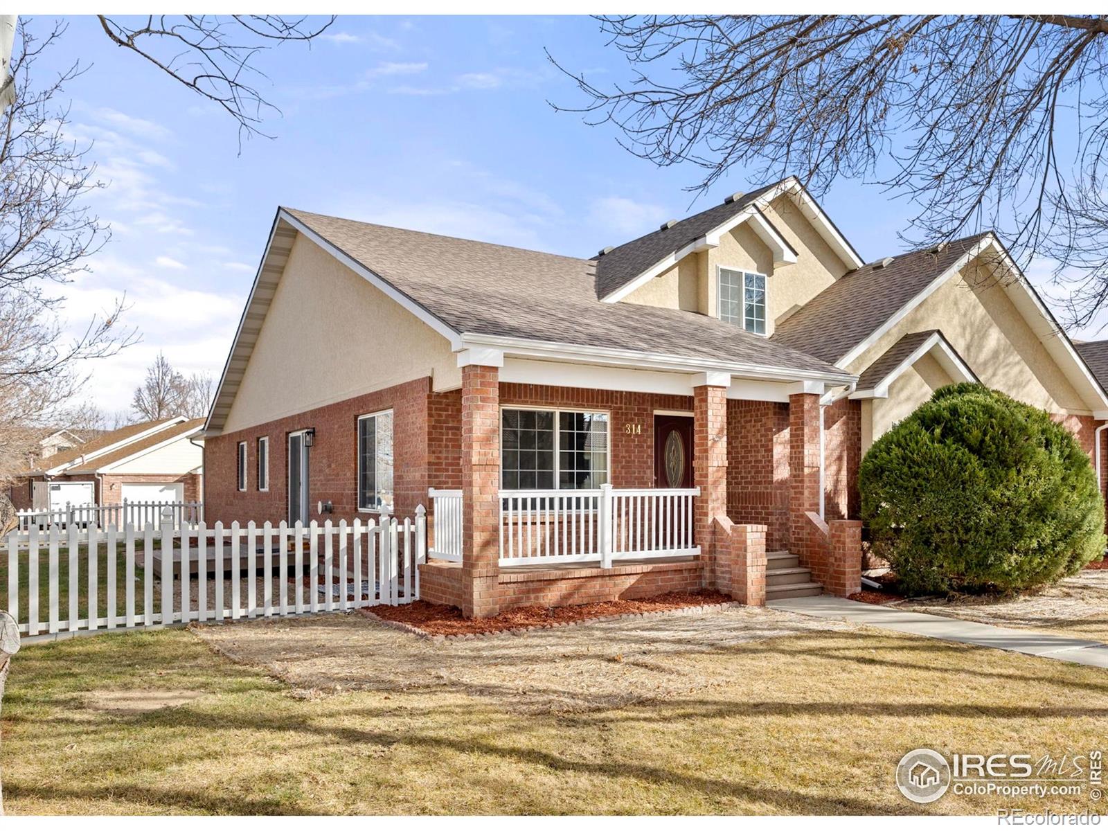 MLS Image #0 for 314  victoria street,berthoud, Colorado