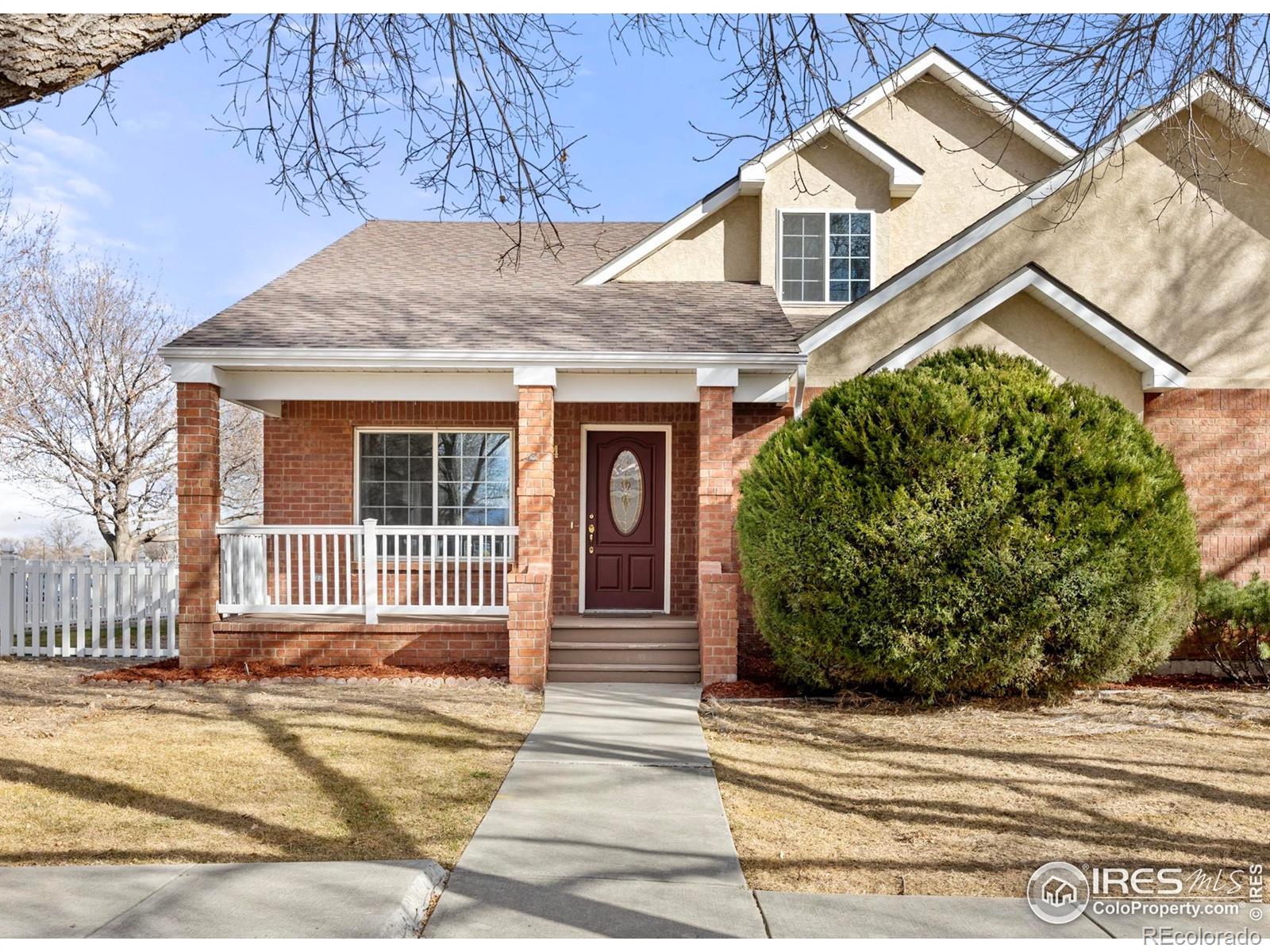 MLS Image #1 for 314  victoria street,berthoud, Colorado
