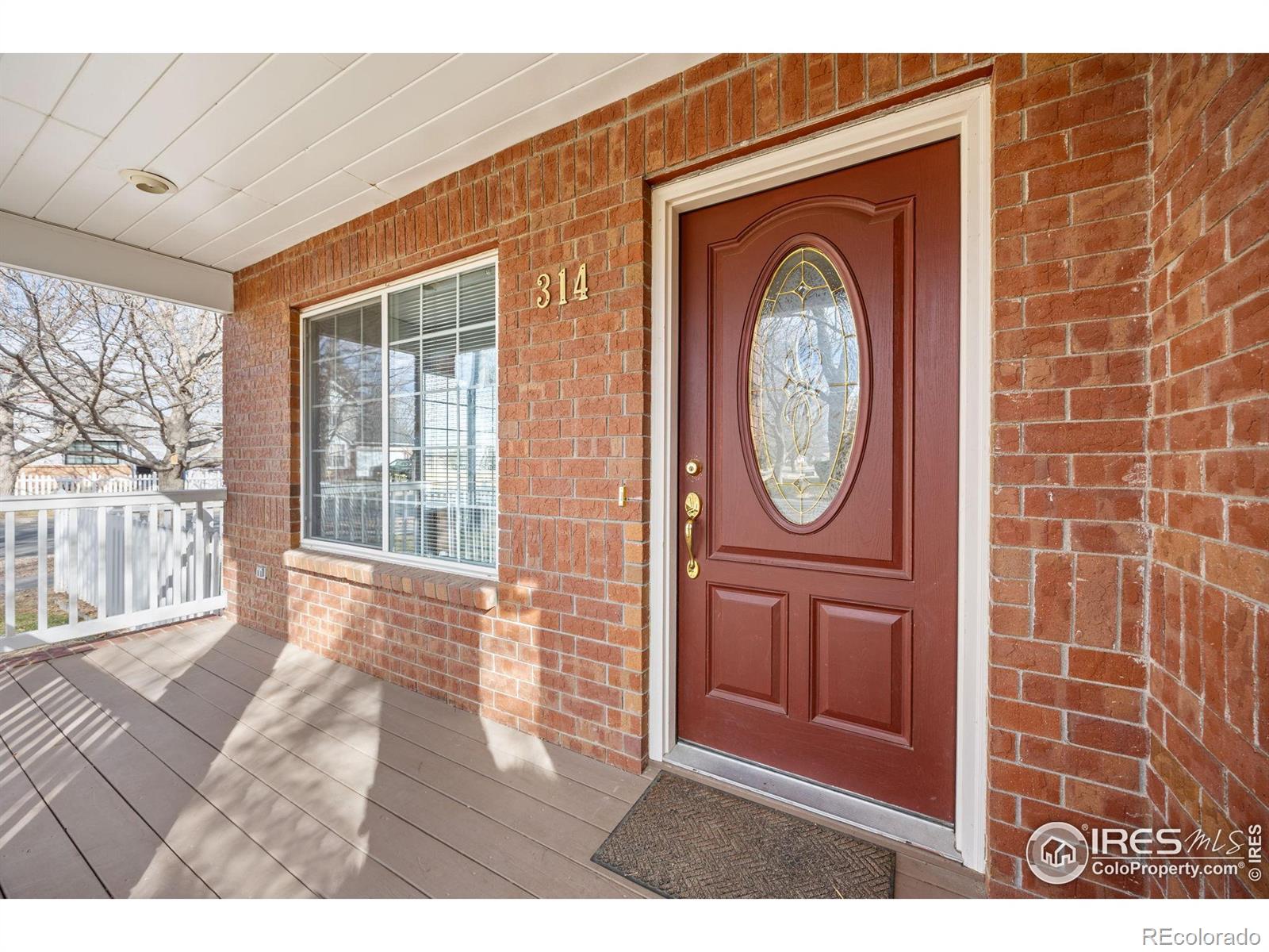 MLS Image #2 for 314  victoria street,berthoud, Colorado