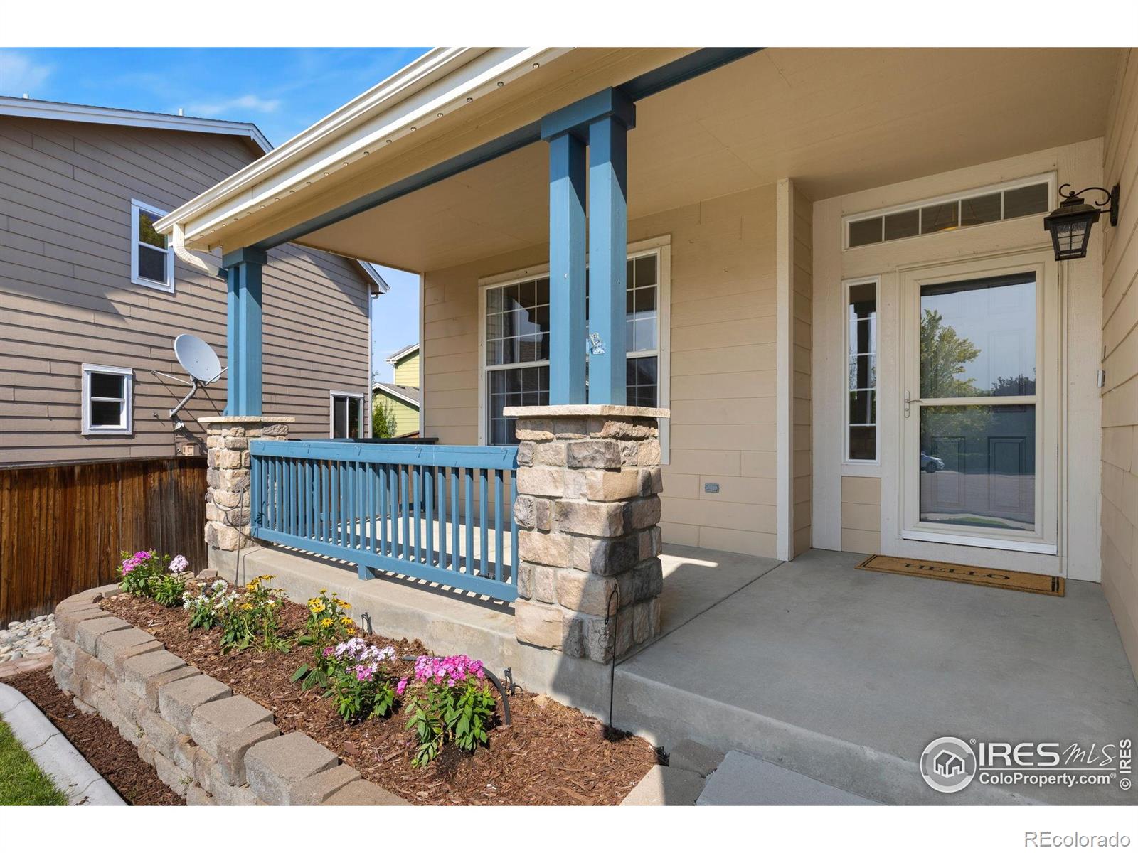 MLS Image #1 for 2010  glenarbor court,longmont, Colorado