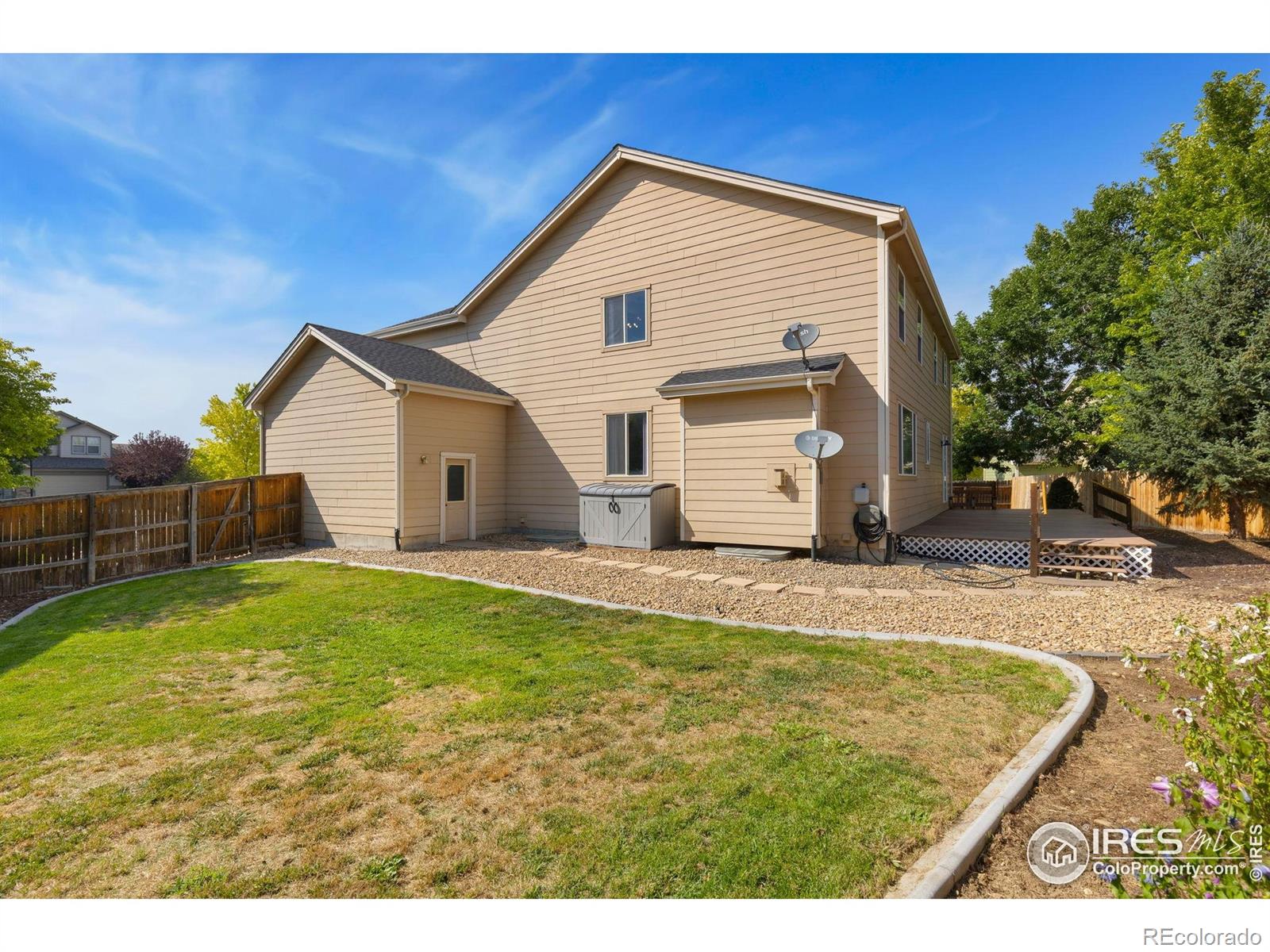 MLS Image #37 for 2010  glenarbor court,longmont, Colorado