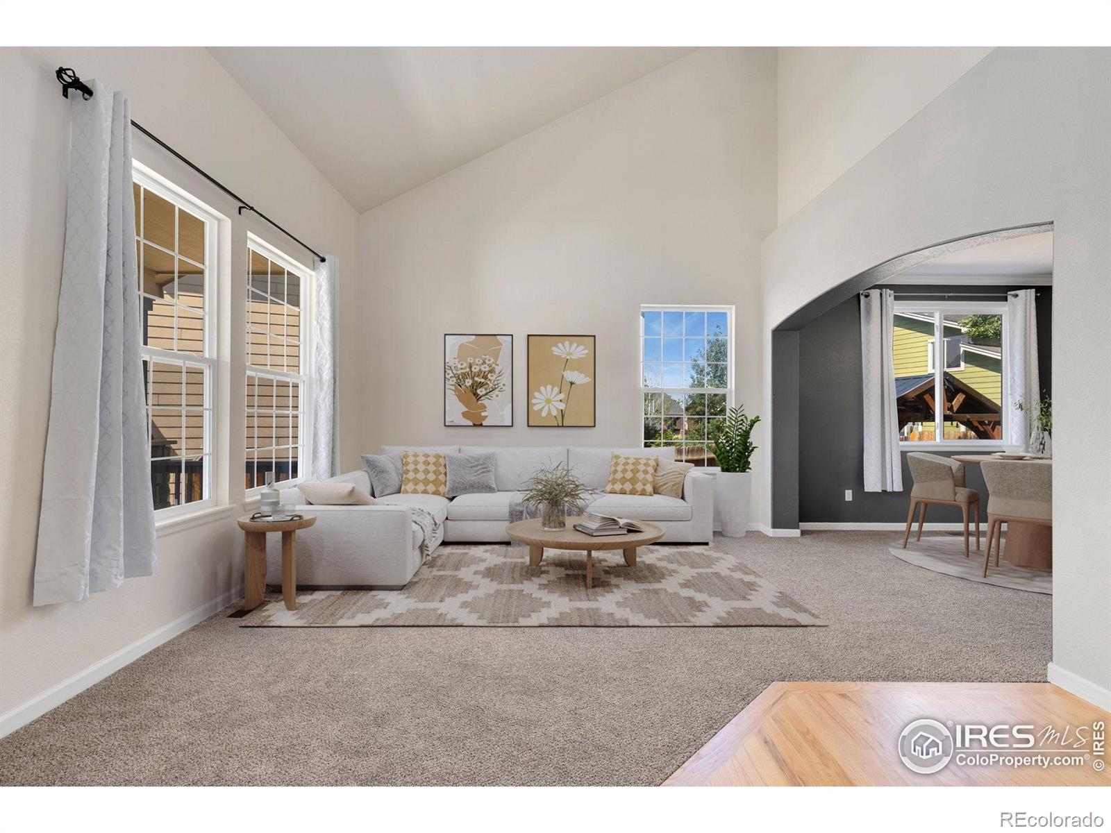 MLS Image #39 for 2010  glenarbor court,longmont, Colorado