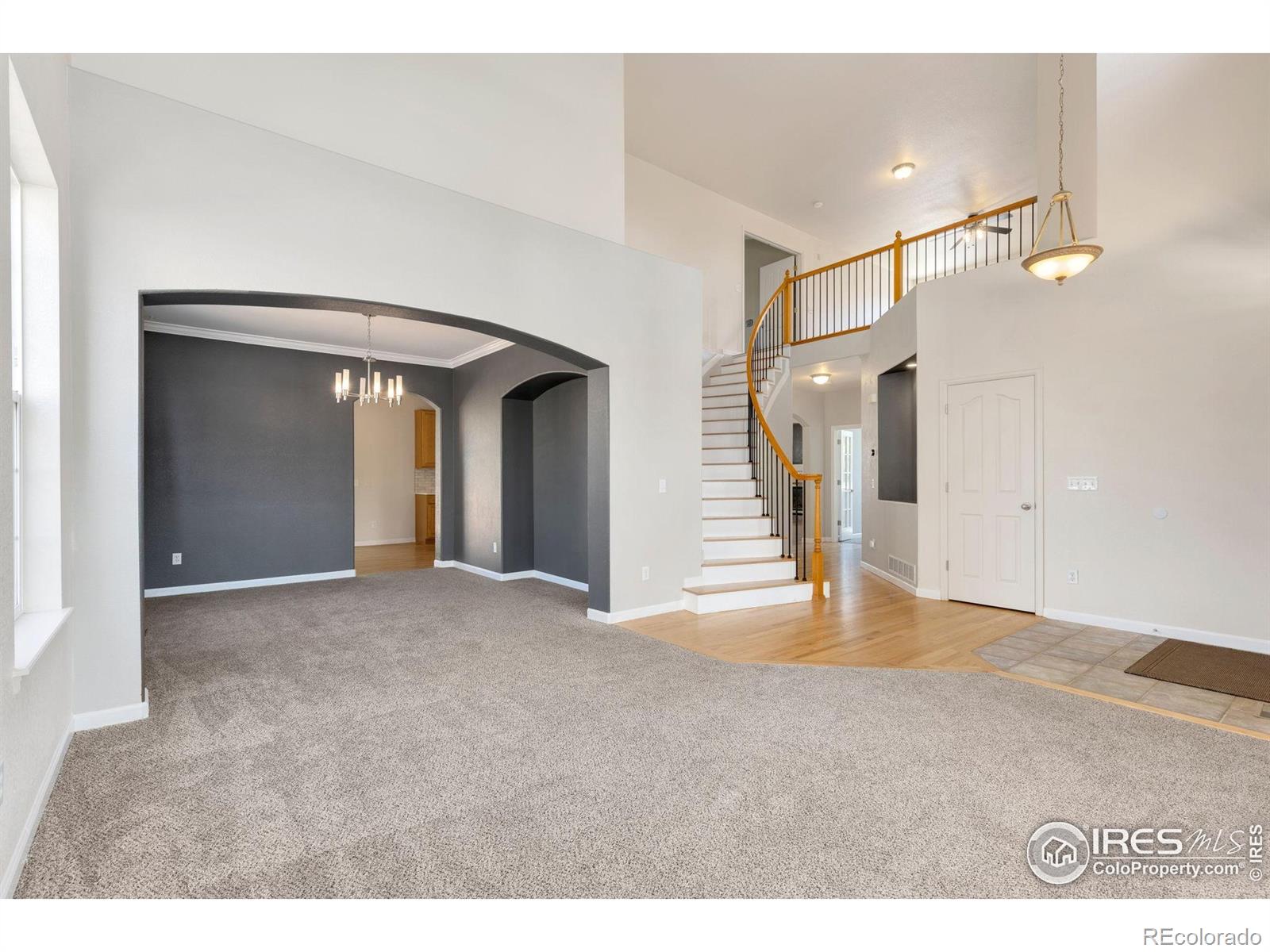 MLS Image #4 for 2010  glenarbor court,longmont, Colorado