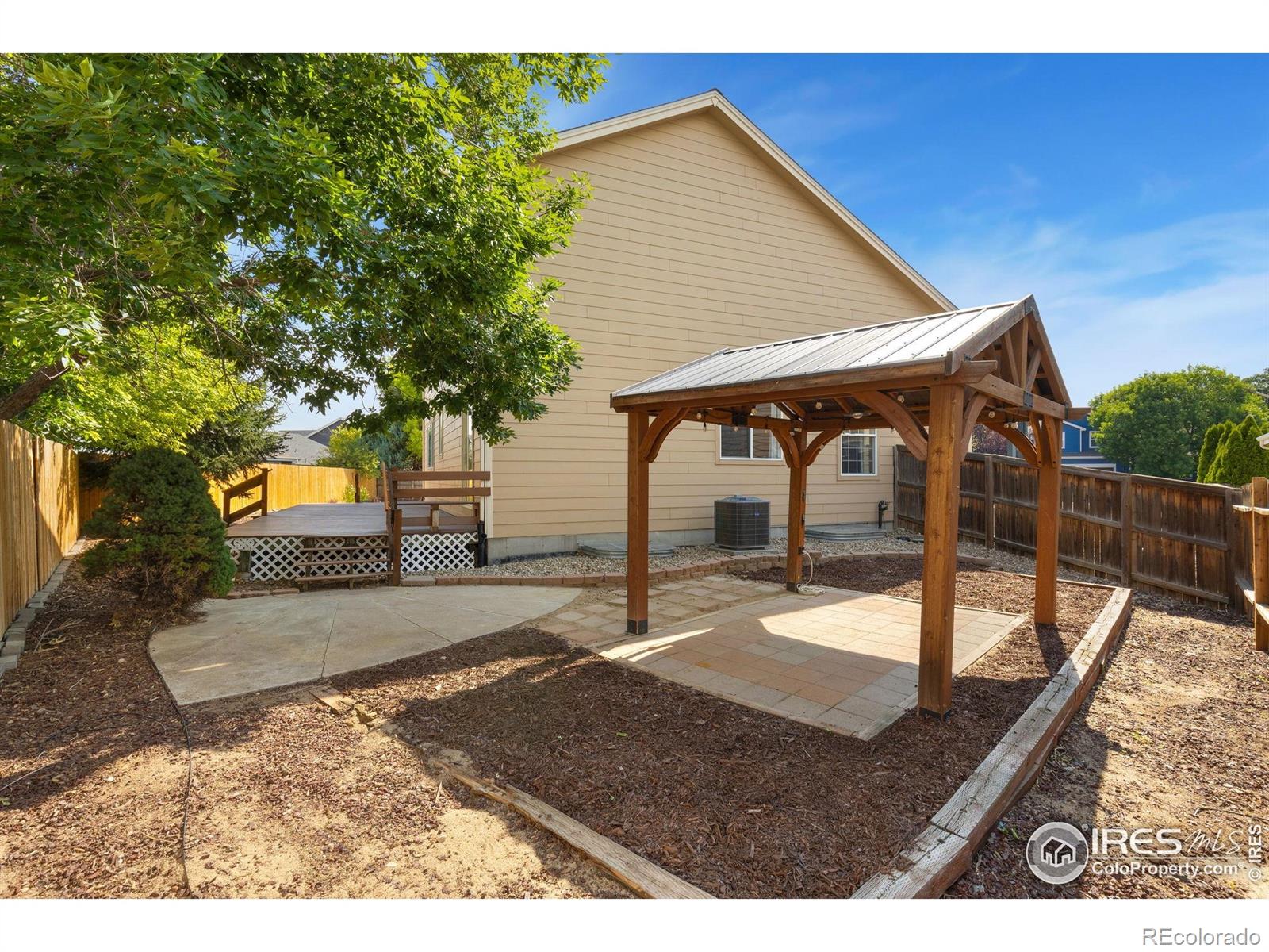 MLS Image #40 for 2010  glenarbor court,longmont, Colorado