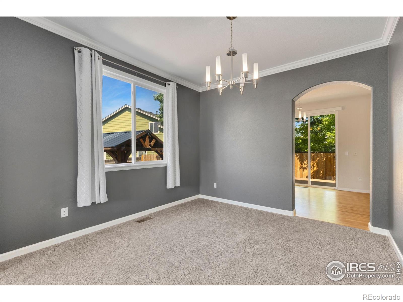 MLS Image #6 for 2010  glenarbor court,longmont, Colorado