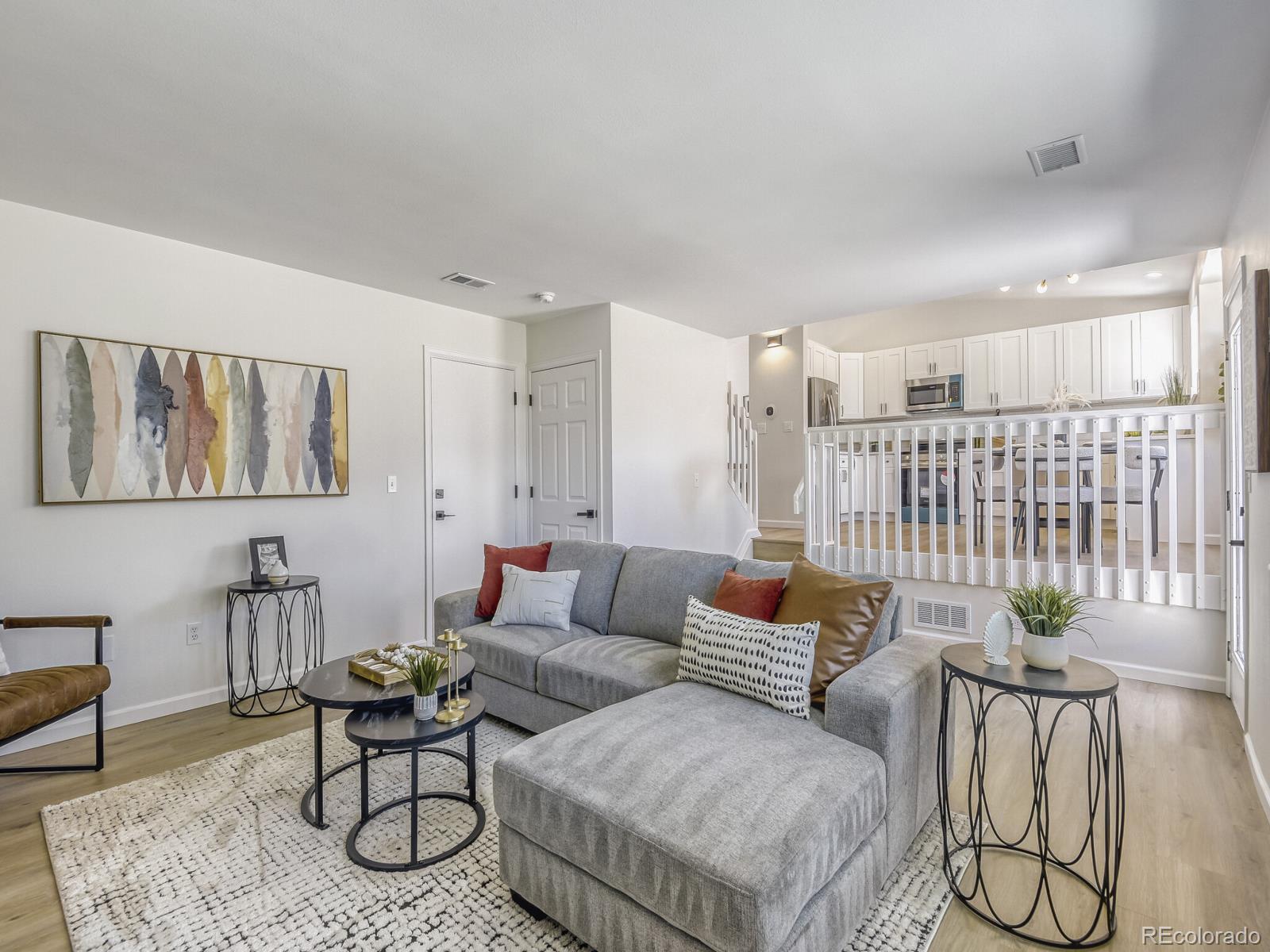 MLS Image #11 for 9585  castle ridge circle,highlands ranch, Colorado