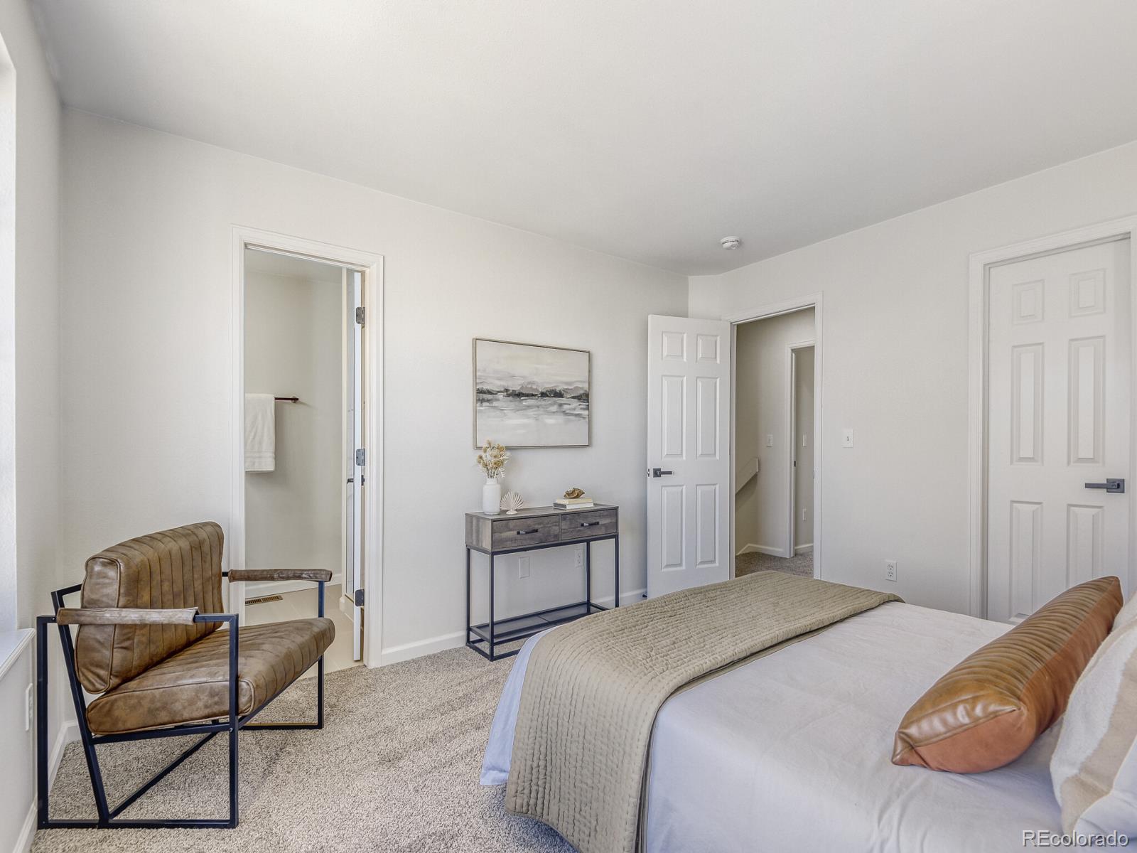 MLS Image #15 for 9585  castle ridge circle,highlands ranch, Colorado