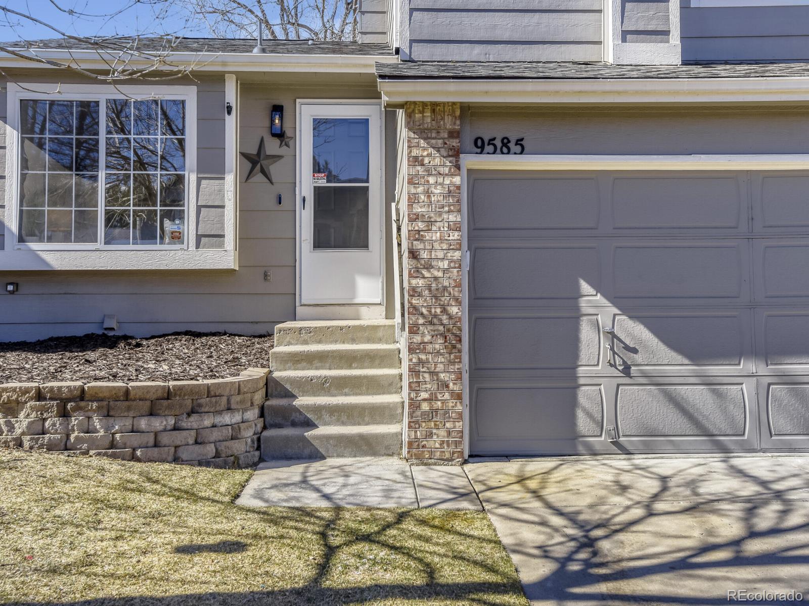 MLS Image #2 for 9585  castle ridge circle,highlands ranch, Colorado