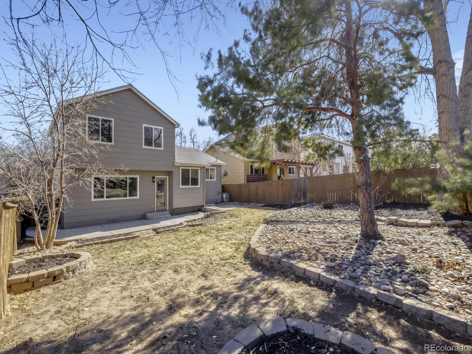 MLS Image #25 for 9585  castle ridge circle,highlands ranch, Colorado