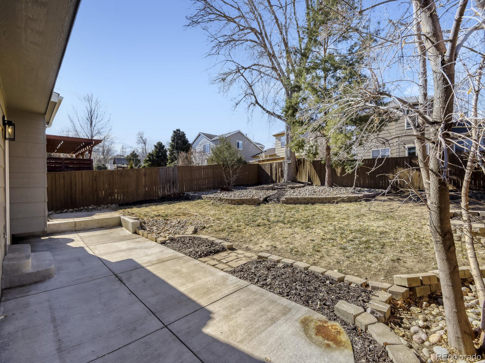 MLS Image #26 for 9585  castle ridge circle,highlands ranch, Colorado