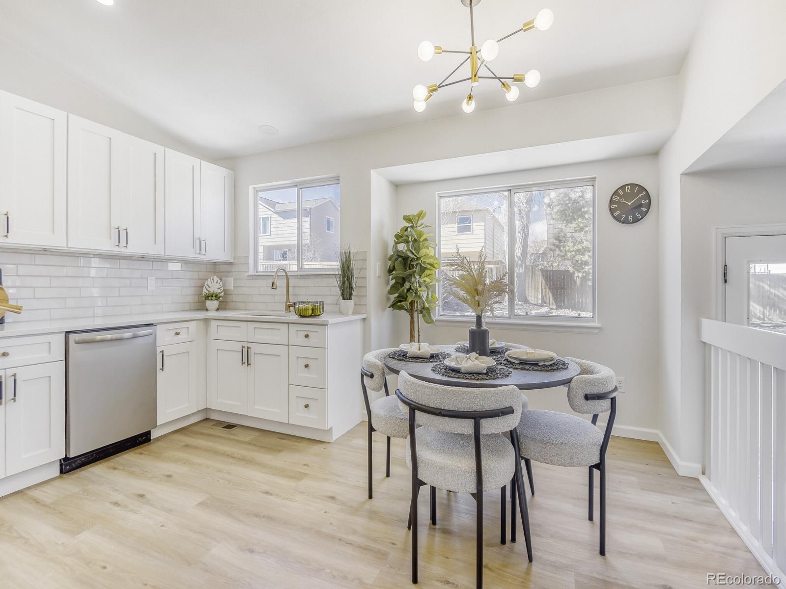 MLS Image #6 for 9585  castle ridge circle,highlands ranch, Colorado