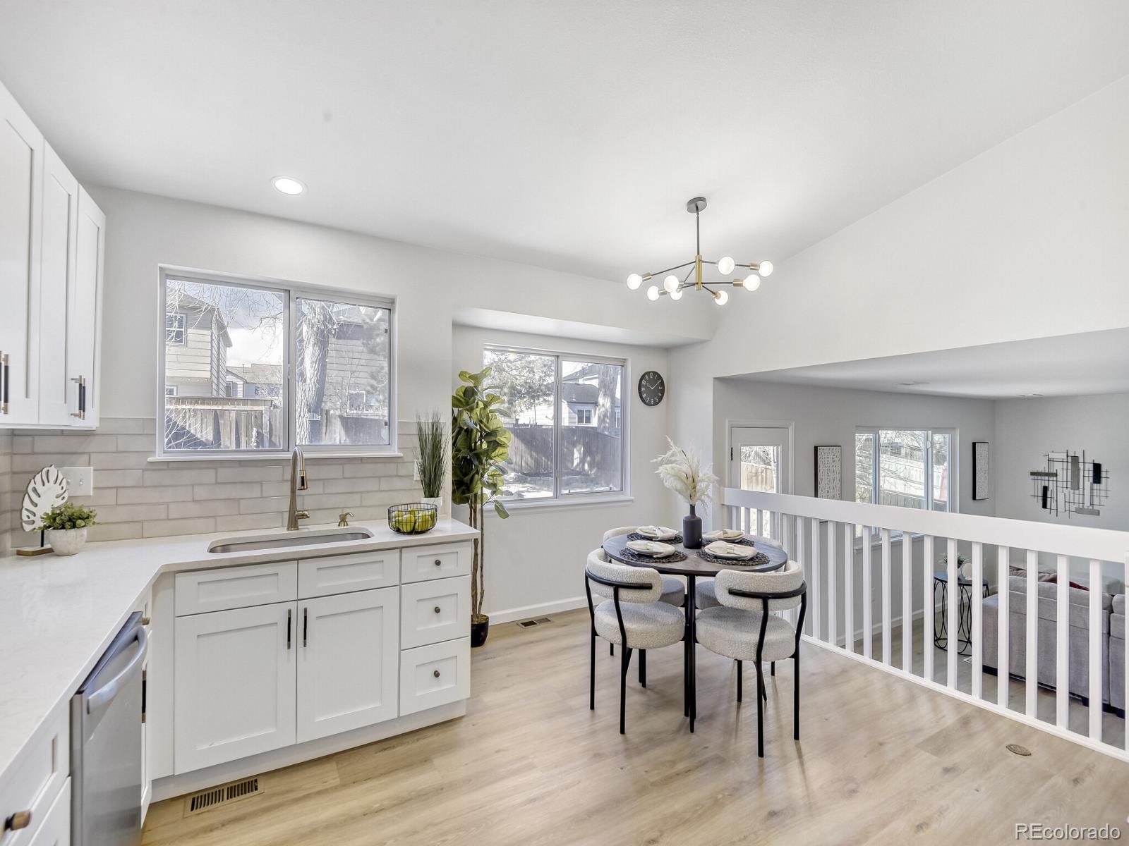 MLS Image #9 for 9585  castle ridge circle,highlands ranch, Colorado