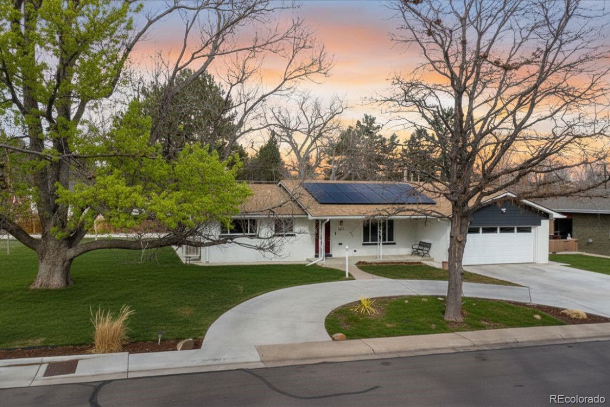 MLS Image #1 for 8183 w 22nd way,lakewood, Colorado