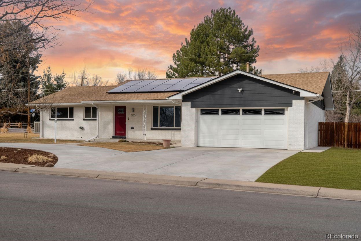MLS Image #2 for 8183 w 22nd way,lakewood, Colorado