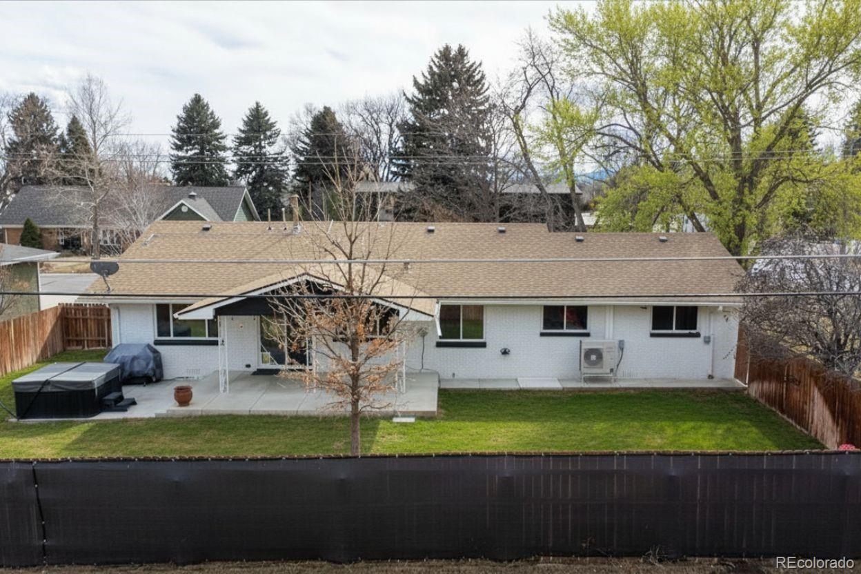MLS Image #28 for 8183 w 22nd way,lakewood, Colorado