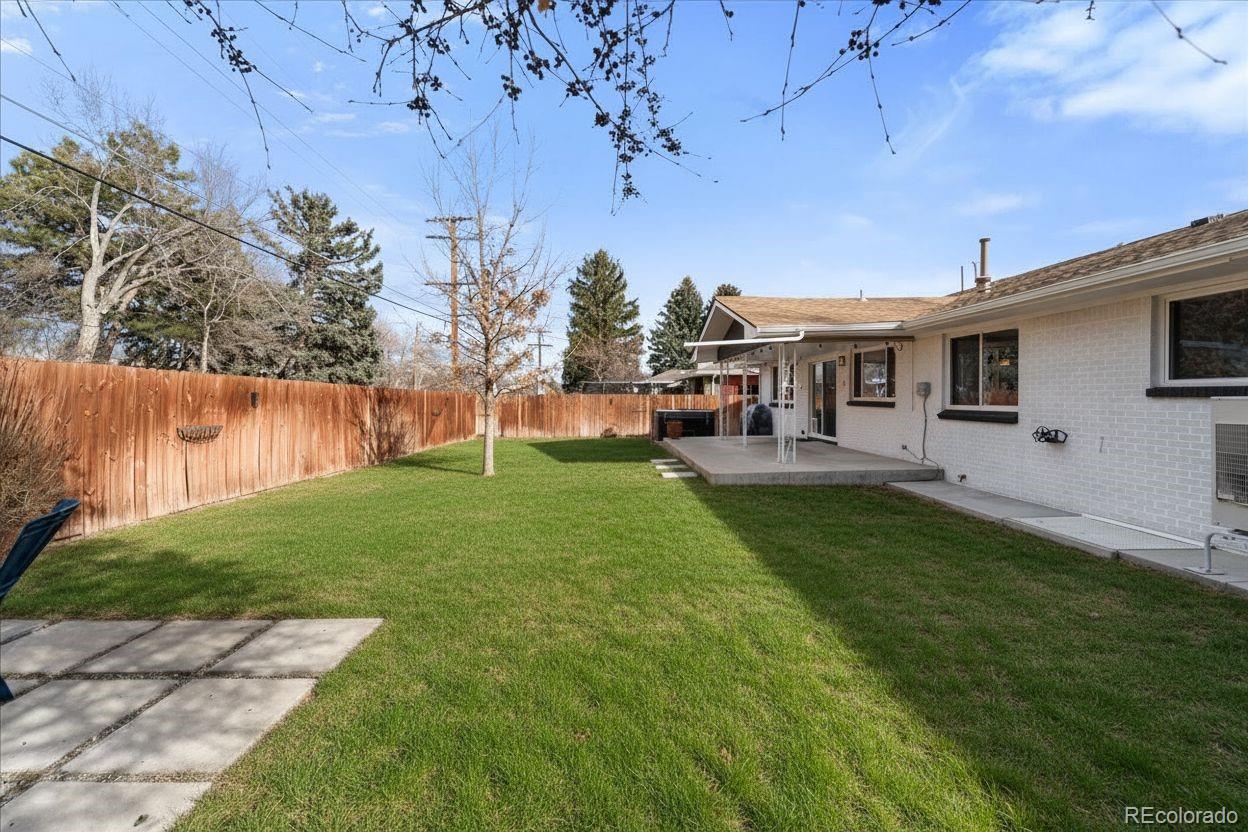 MLS Image #29 for 8183 w 22nd way,lakewood, Colorado