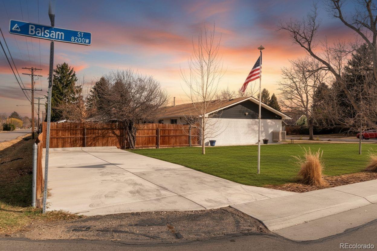 MLS Image #3 for 8183 w 22nd way,lakewood, Colorado