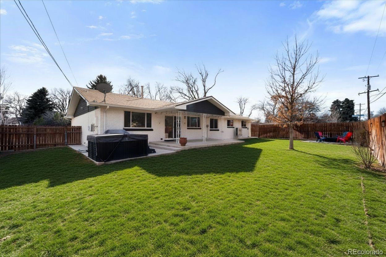 MLS Image #30 for 8183 w 22nd way,lakewood, Colorado