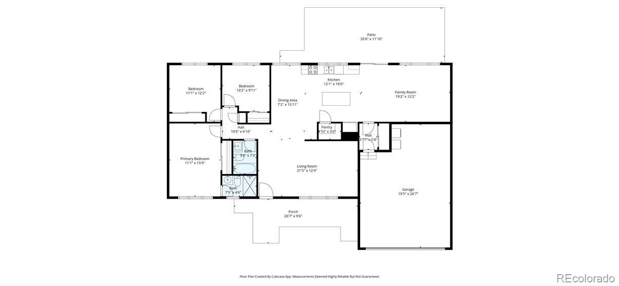 MLS Image #36 for 8183 w 22nd way,lakewood, Colorado