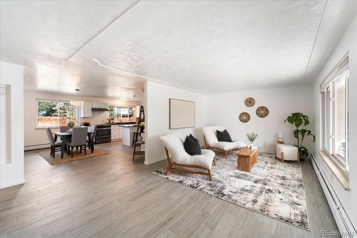 MLS Image #4 for 8183 w 22nd way,lakewood, Colorado