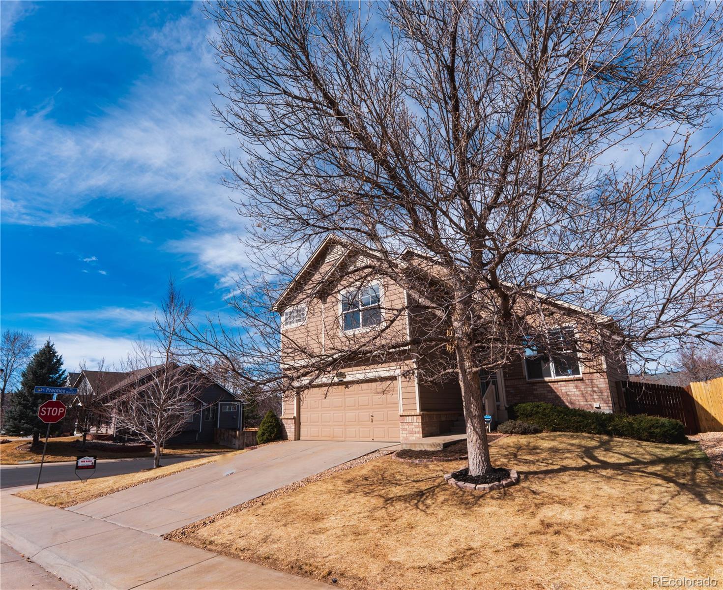 MLS Image #1 for 18615 e progress place,centennial, Colorado