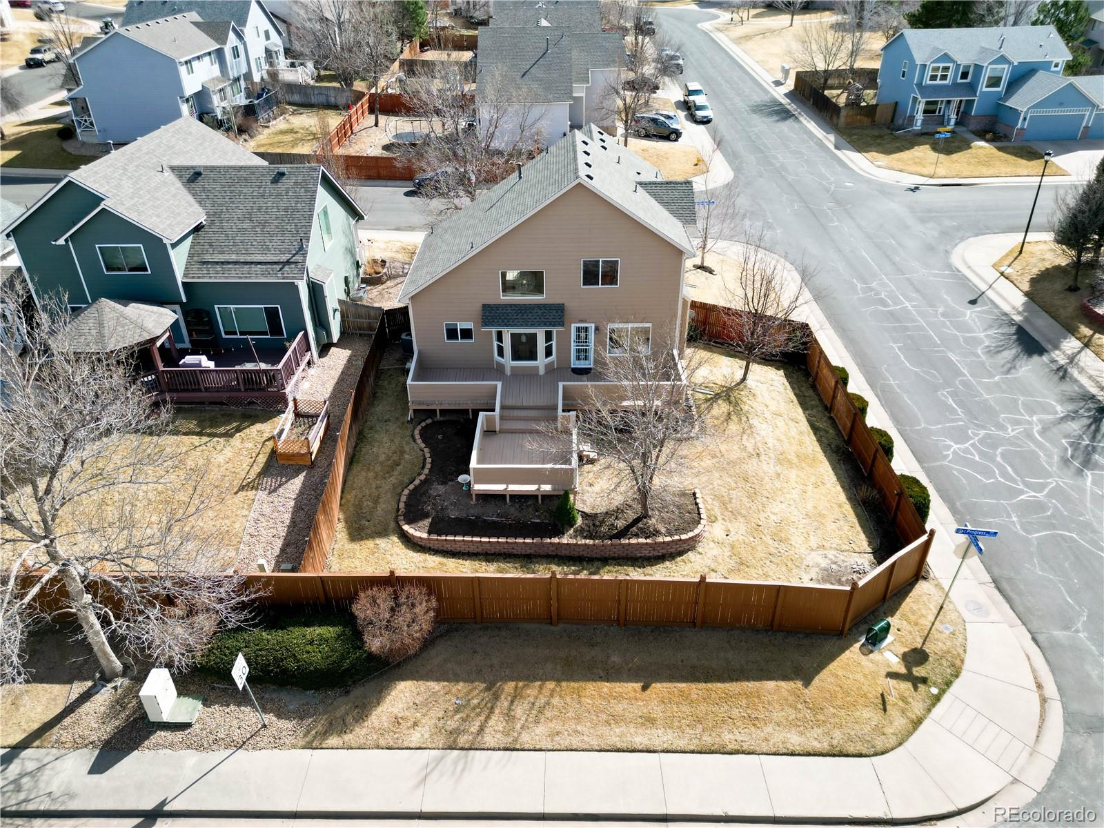 MLS Image #39 for 18615 e progress place,centennial, Colorado