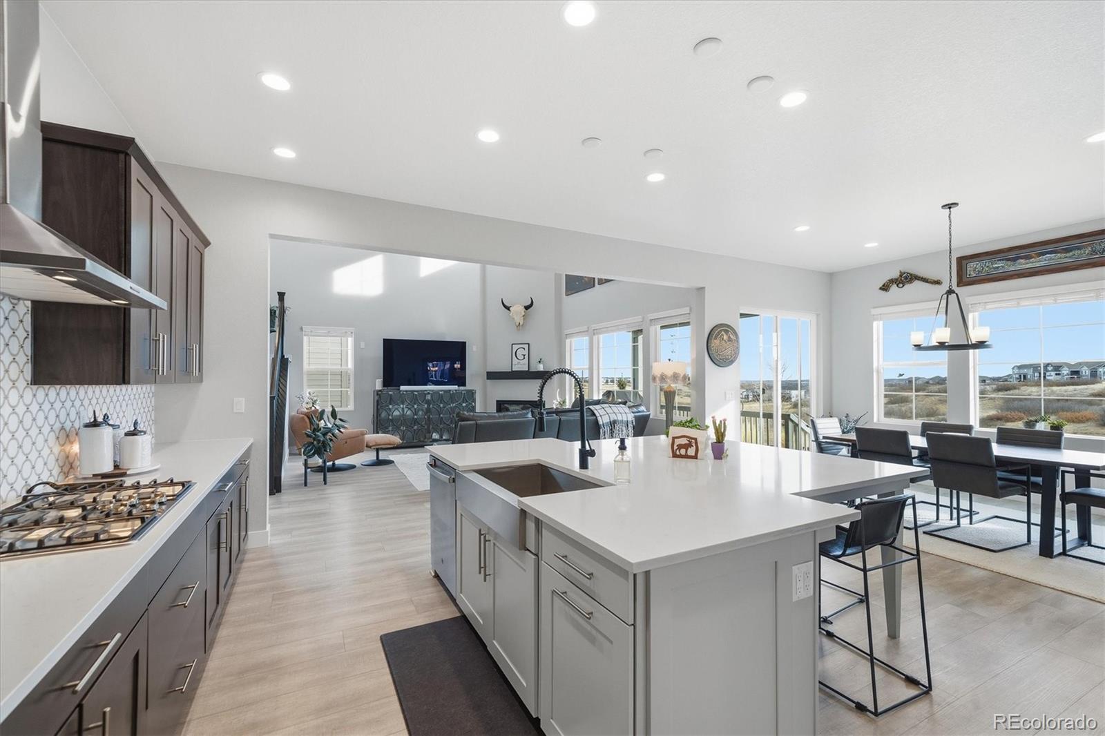 MLS Image #10 for 3069  carabiner street,castle rock, Colorado