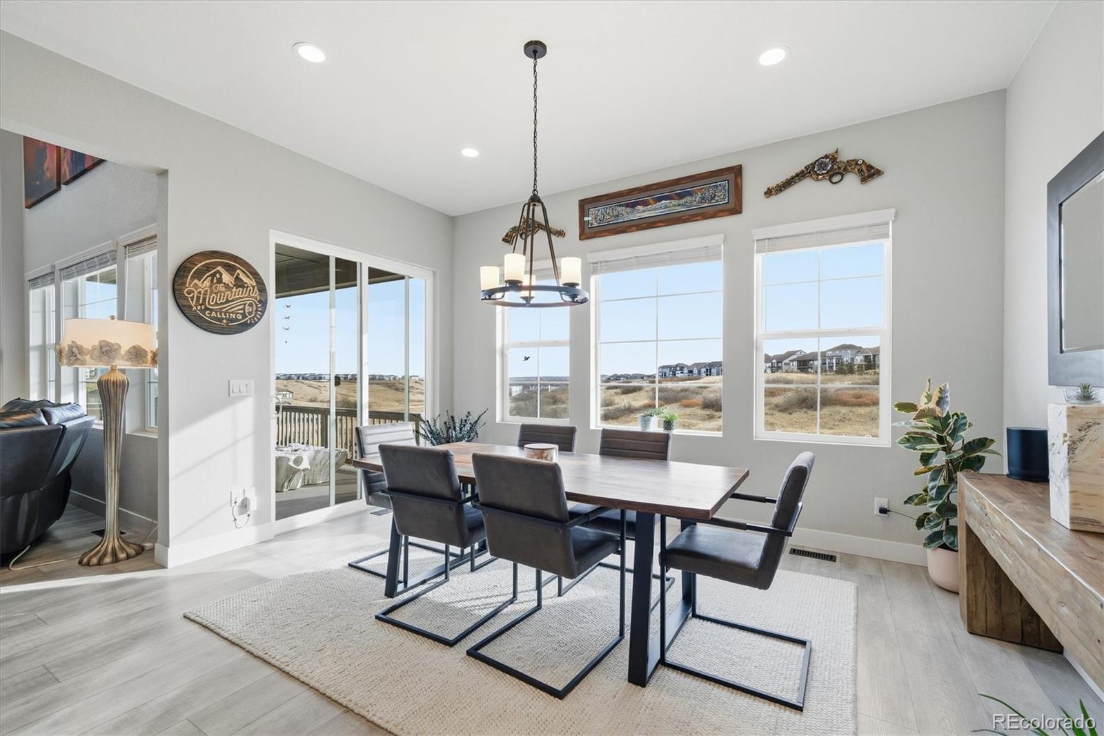 MLS Image #11 for 3069  carabiner street,castle rock, Colorado