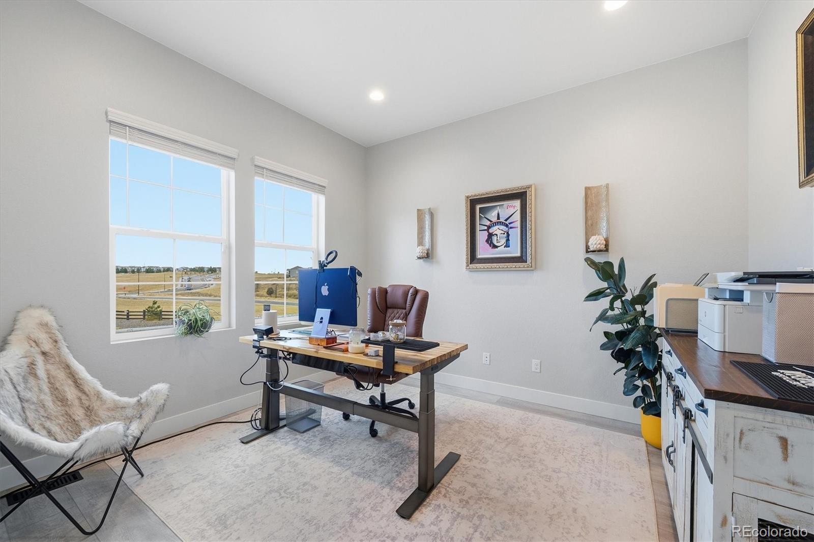 MLS Image #2 for 3069  carabiner street,castle rock, Colorado
