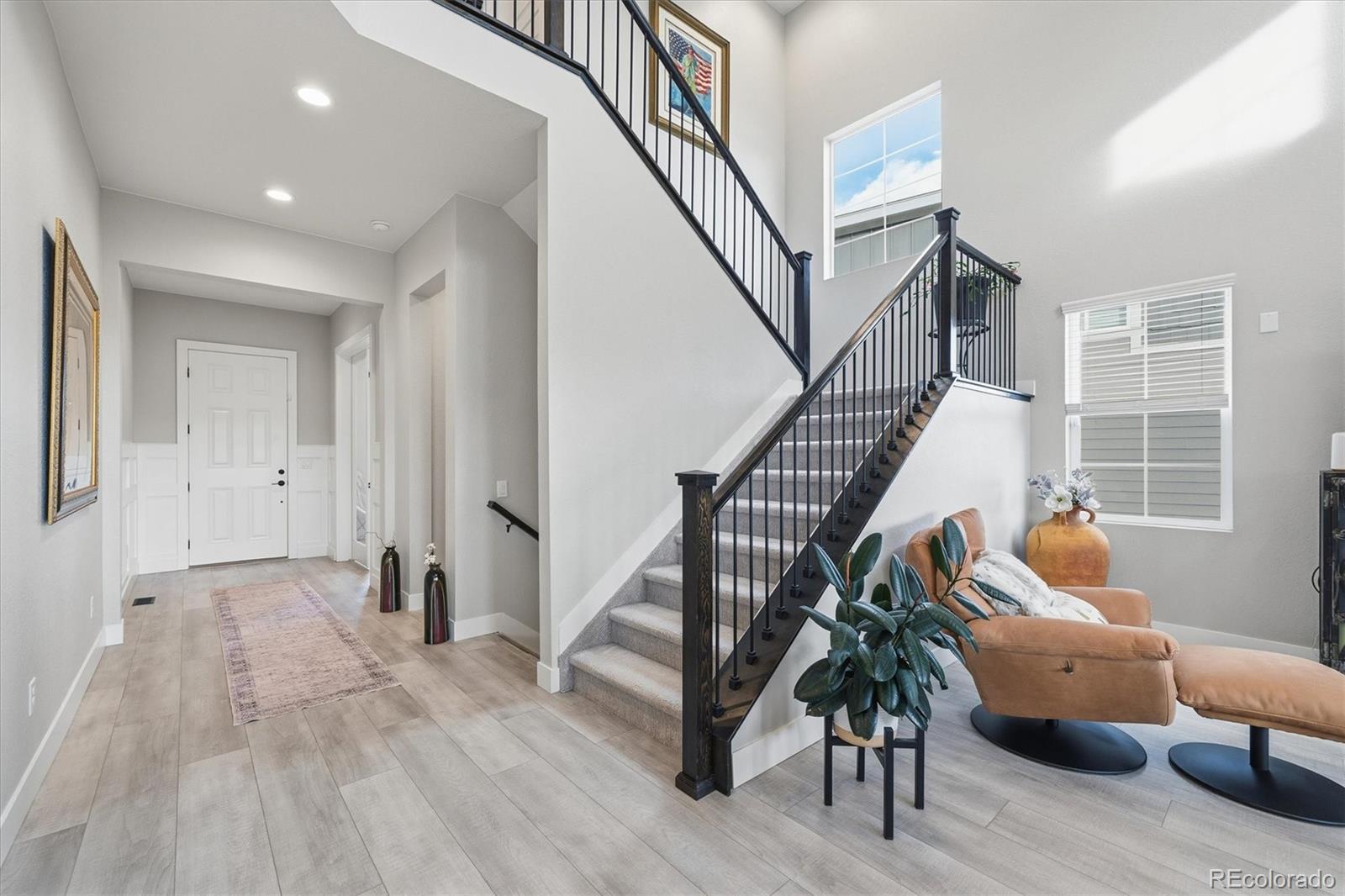 MLS Image #3 for 3069  carabiner street,castle rock, Colorado